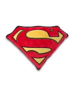 gadżet poduszka superman