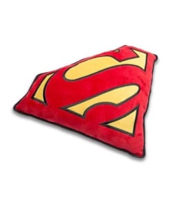 gadżet poduszka superman