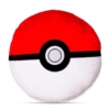 poduszka pokeball pokemon catch round cushion.