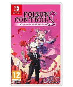 gra nintendo switch poison control contaminated edition