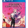 gra ps4 / ps5 / poison control