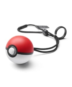 gra nintendo switch pokemon let's go, pikachu! edycja limitowana z pokeball plus.