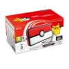 konsola new nintendo 2ds xl pokeball edition.