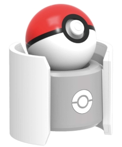 Ładowarka pokeball plus nintendo switch / poke ball plus charge stand.