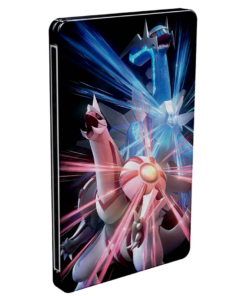 gra nintendo switch pokemon brilliant diamond + shining pearl / dual pack + gratisy