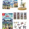 gra nintendo switch pokemon legends: arceus / edycja z figurką
