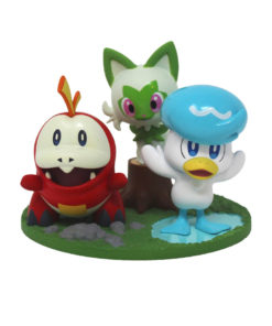 gra nintendo switch pokemon violet + figurka!