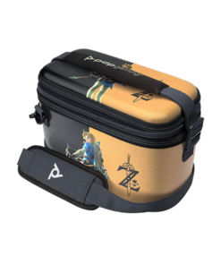 pdp etui / pokrowiec + walizka / pull n go case / nintendo switch / nintendo switch lite / zelda