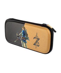 pdp etui / pokrowiec + walizka / pull n go case / nintendo switch / nintendo switch lite / zelda