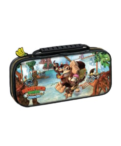 big ben etui pokrowiec nintendo switch donkey kong.