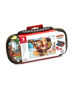 big ben etui pokrowiec nintendo switch donkey kong.