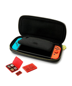 big ben etui pokrowiec nintendo switch donkey kong.
