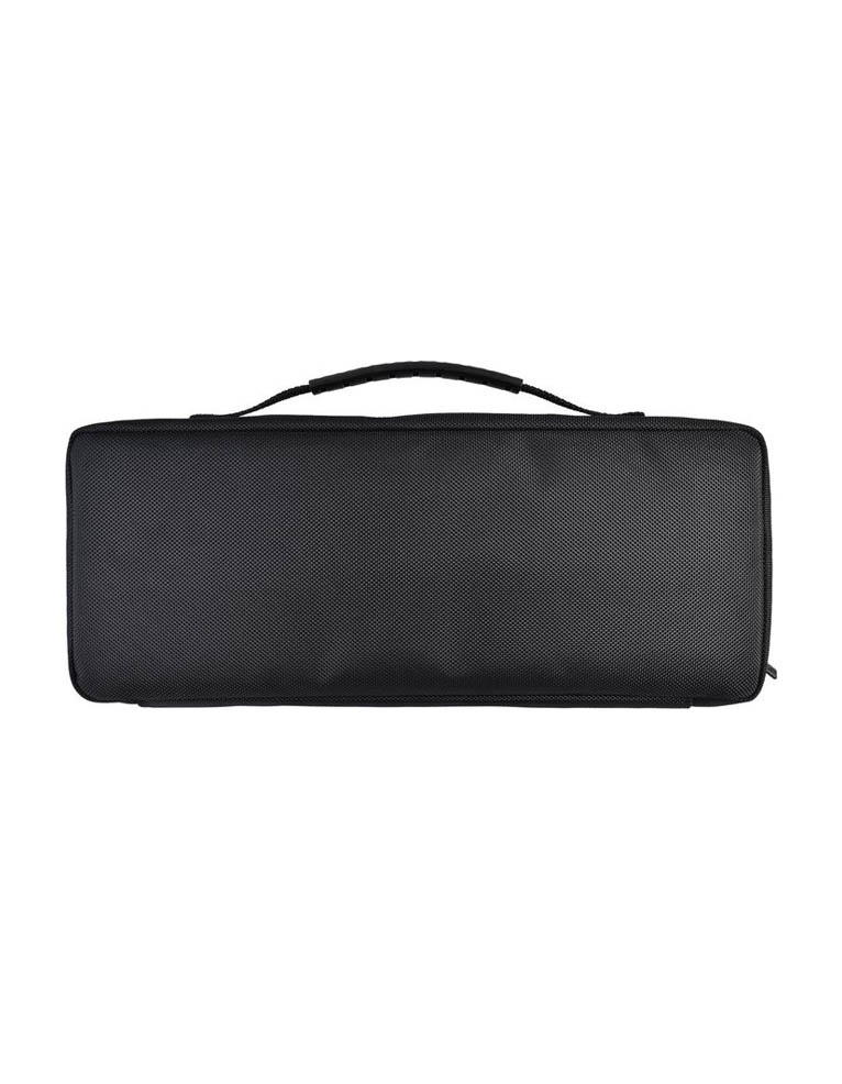 hori etui pokrowiec / cargo pouch / czarny / nintendo switch oled / na hori split pad