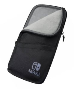hori etui (pokrowiec) slim pouch nintendo switch.