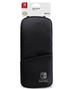 hori etui (pokrowiec) slim pouch nintendo switch.