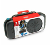 big ben etui pokrowiec nintendo switch zelda sheikah eye