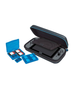 big ben etui pokrowiec nintendo switch zelda sheikah eye