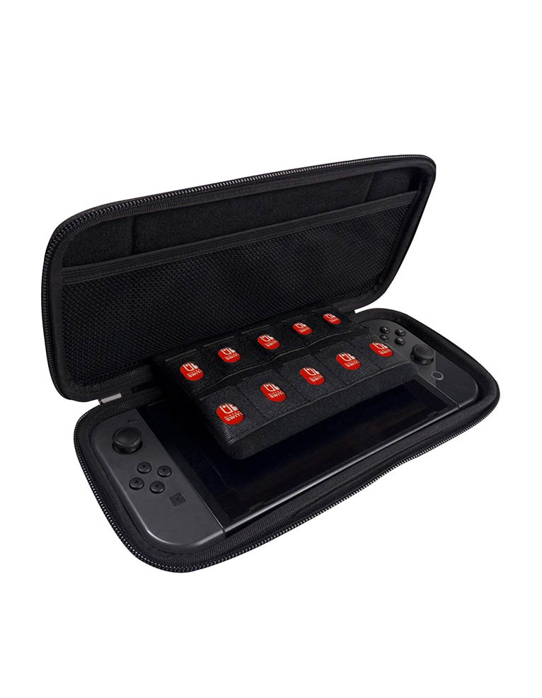 hori etui (pokrowiec) tough pouch nintendo switch