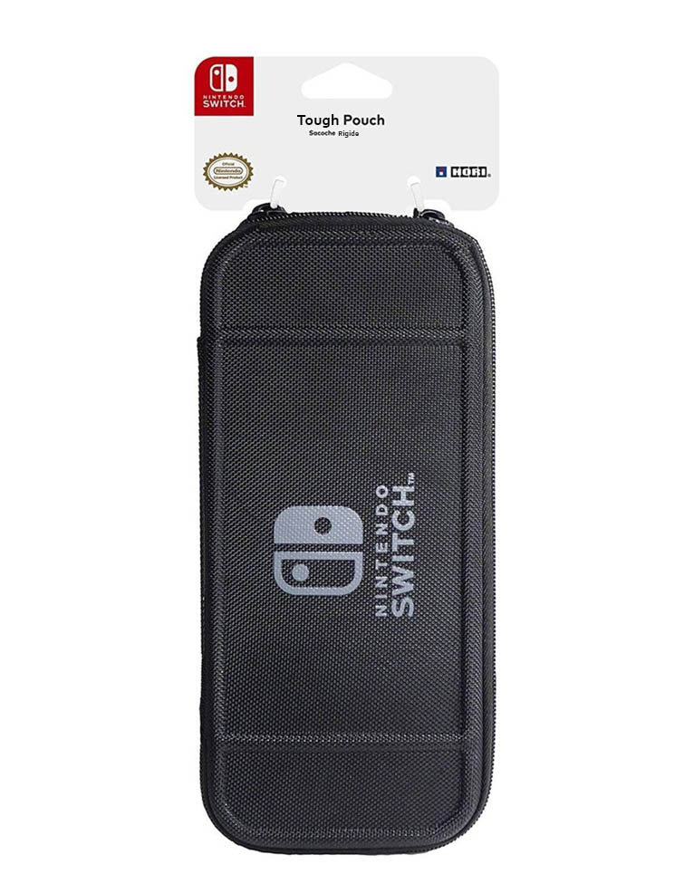 hori etui (pokrowiec) tough pouch nintendo switch