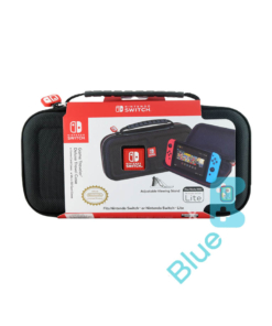 big ben wzmocnione etui pokrowiec nintendo switch / lite