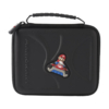 big ben etui pokrowiec 2ds / new 2ds xl / new 3ds xl mario kart czarny