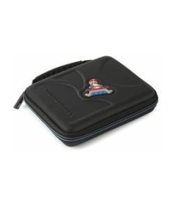 big ben etui pokrowiec 2ds / new 2ds xl / new 3ds xl mario kart czarny