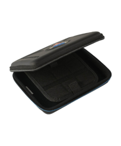 big ben etui pokrowiec 2ds / new 2ds xl / new 3ds xl mario kart czarny