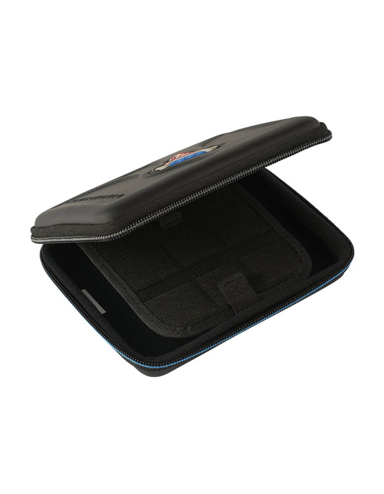 big ben etui pokrowiec 2ds / new 2ds xl / new 3ds xl mario kart czarny
