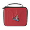 big ben etui pokrowiec 2ds / new 2ds xl / new 3ds xl mario kart czerwony