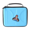big ben etui pokrowiec 2ds / new 2ds xl / new 3ds xl mario kart niebieski
