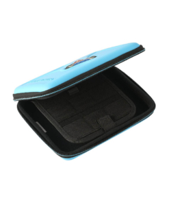 big ben etui pokrowiec 2ds / new 2ds xl / new 3ds xl mario kart niebieski