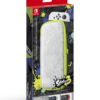 oficjalne etui (pokrowiec) oraz folia na ekran nintendo switch oled / ed. splatoon 3