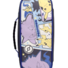hori etui pokrowiec / cargo pouch compact / pokemon pikachu & gengar / nintendo switch oled / na split pad compact
