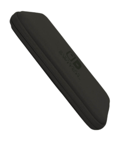 hori etui pokrowiec slim / czarny / nintendo switch lite