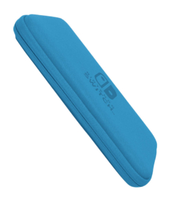 hori etui pokrowiec slim / niebieski / nintendo switch lite.