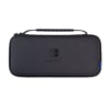 hori etui pokrowiec / slim tough pouch / czarny / nintendo switch / nintendo switch oled