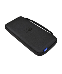 hori etui pokrowiec / slim tough pouch / czarny / nintendo switch / nintendo switch oled
