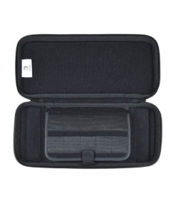 hori etui pokrowiec / slim tough pouch / czarny / nintendo switch / nintendo switch oled