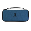 hori etui pokrowiec / slim tough pouch / niebieski / nintendo switch / nintendo switch oled