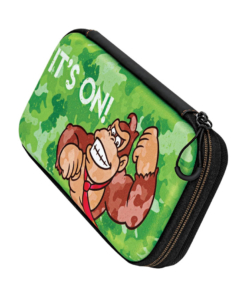 pdp etui pokrowiec slim nintendo switch donkey kong.