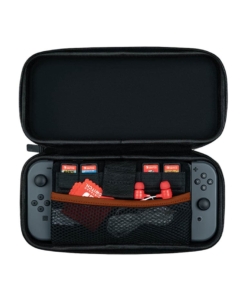 pdp etui pokrowiec slim nintendo switch donkey kong.