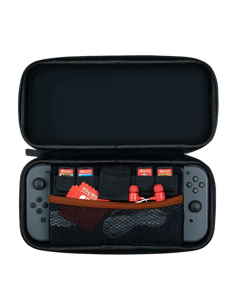 pdp etui pokrowiec slim nintendo switch donkey kong.