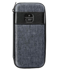 pdp etui pokrowiec slim travel case nintendo switch elite edition.