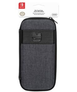 pdp etui pokrowiec slim travel case nintendo switch elite edition.