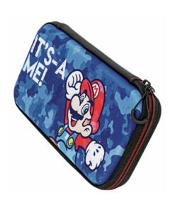 pdp etui pokrowiec slim nintendo switch mario.