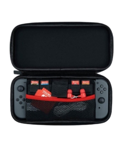 pdp etui pokrowiec slim nintendo switch mario.