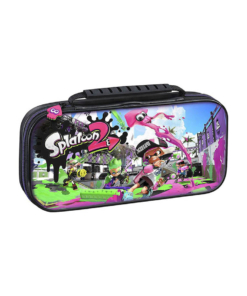 big ben etui pokrowiec nintendo switch splatoon 2.