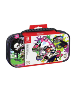 big ben etui pokrowiec nintendo switch splatoon 2.