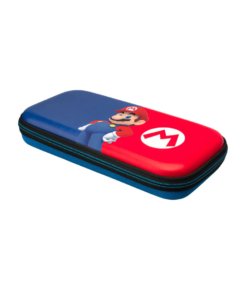 pdp etui / pokrowiec + walizka / pull n go case / nintendo switch / nintendo switch lite / supermario