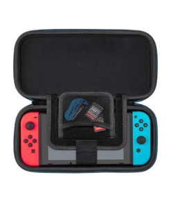 pdp etui / pokrowiec + walizka / pull n go case / nintendo switch / nintendo switch lite / supermario